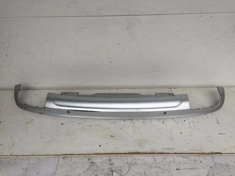 Спойлер бампера Volvo XC90 2014-2021 31353394 2, задний