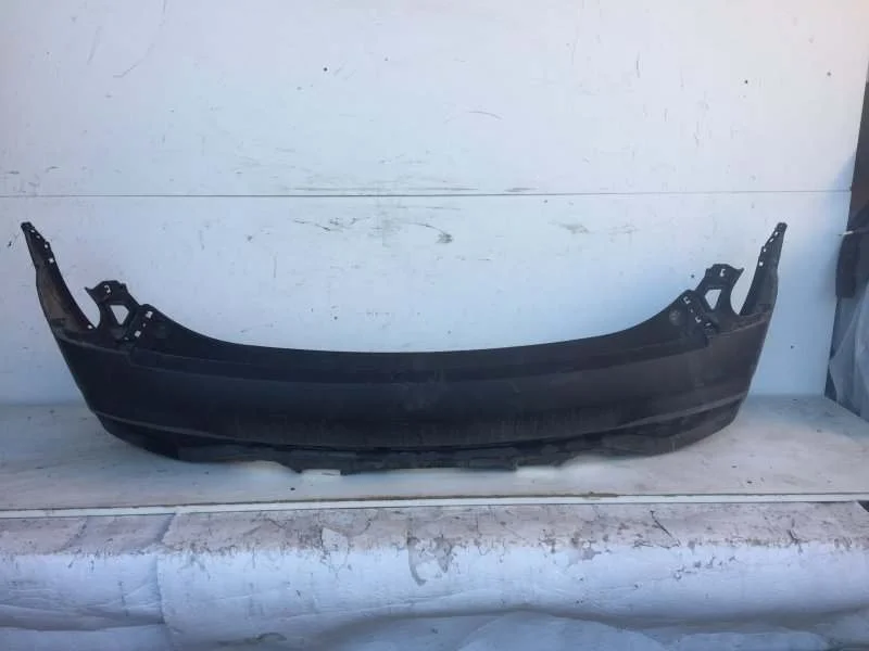 Бампер Kia Seltos 2019-2021 86612Q5000 1, задний