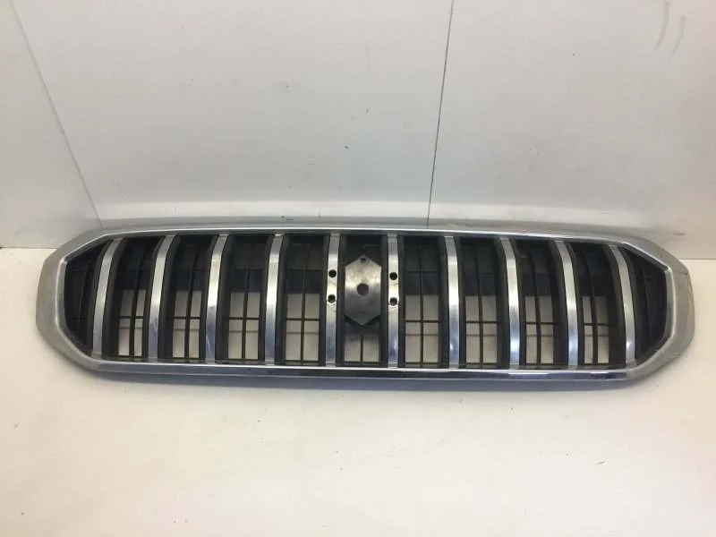 Решётка радиатора Suzuki SX4 2016-2022 7174064R01C48 2, передняя