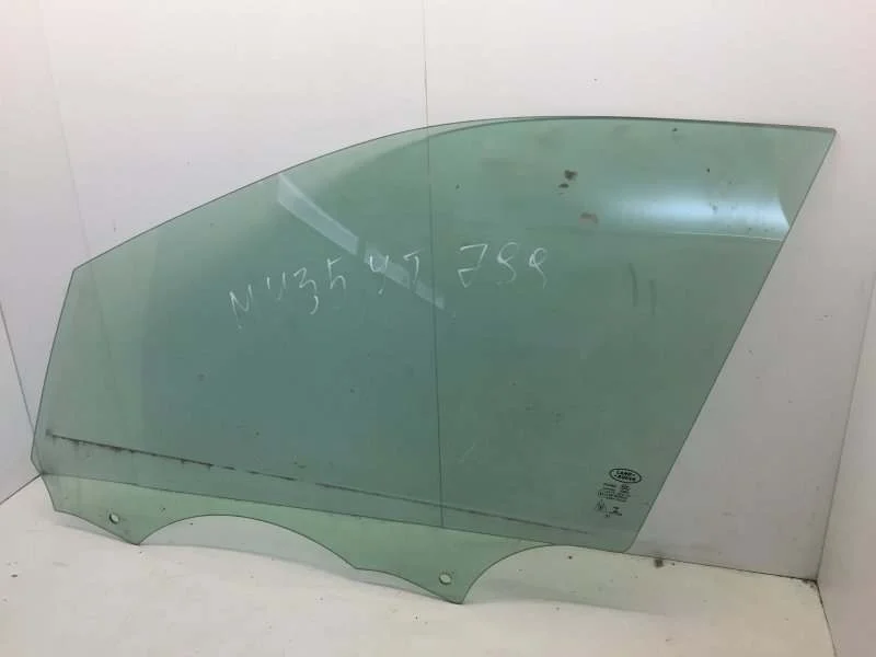 Стекло двери Land Rover Discovery 2017-2021 LR058832 4, переднее левое