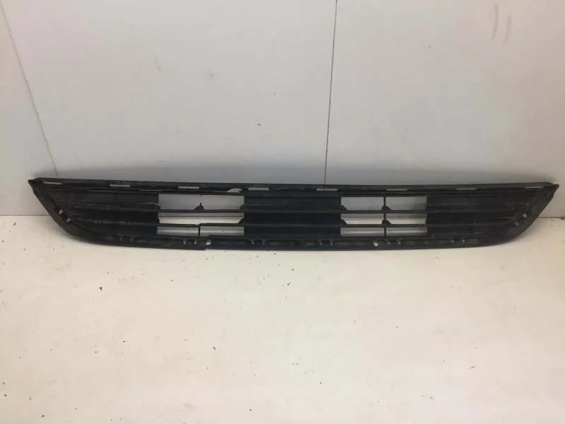 Решётка бампера BMW X3 2010-2017 51117338491 F25, передняя