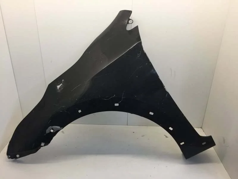Крыло Kia Rio 2016 66311H0200 4, переднее левое