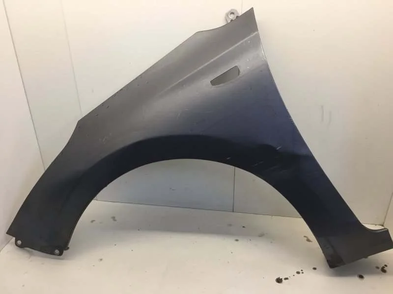 Крыло Hyundai Solaris 2017-2020 66311F9000 2, переднее левое