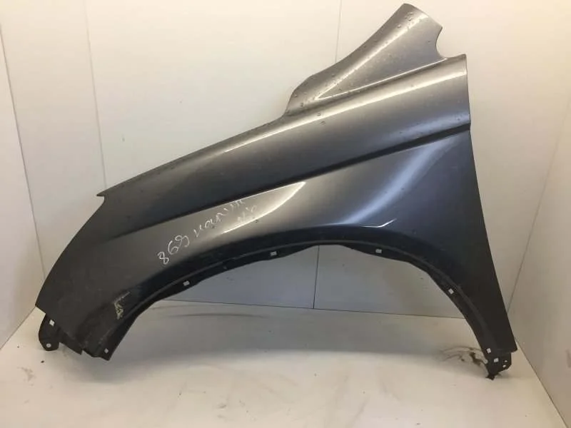 Крыло Honda CR-V 2006-2016 60261SWAA90ZZ 3, переднее левое
