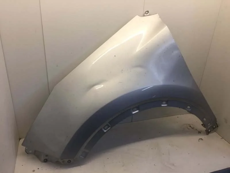 Крыло Kia Sportage 2010-2014 663113W000 3, переднее левое