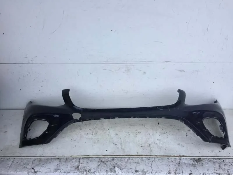 Бампер Mercedes-Benz GLC-klasse 2016-2019 A2538853000 X253, передний