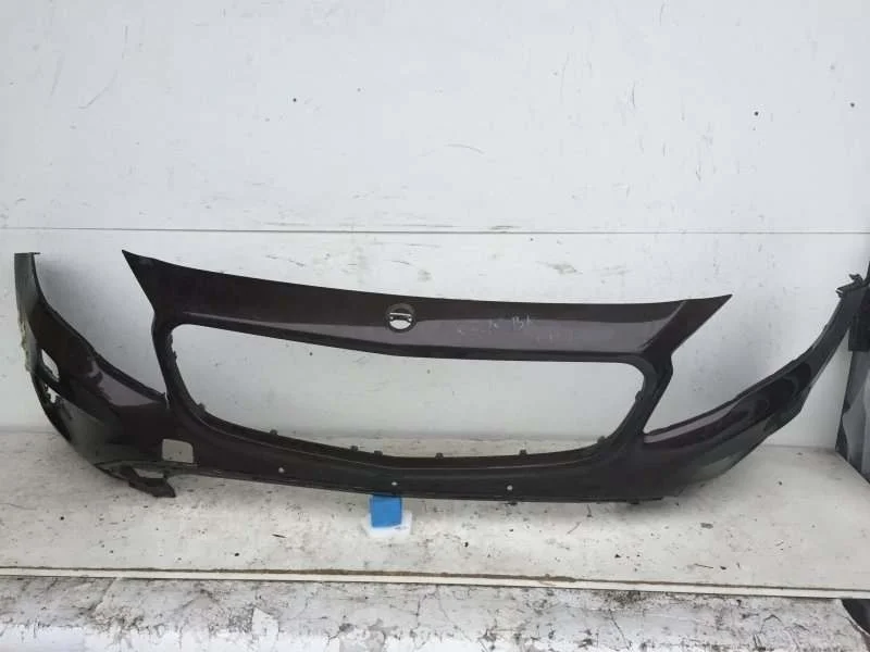 Бампер Mercedes-Benz GLA-klasse 2013-2020 A1568850425 X156, передний