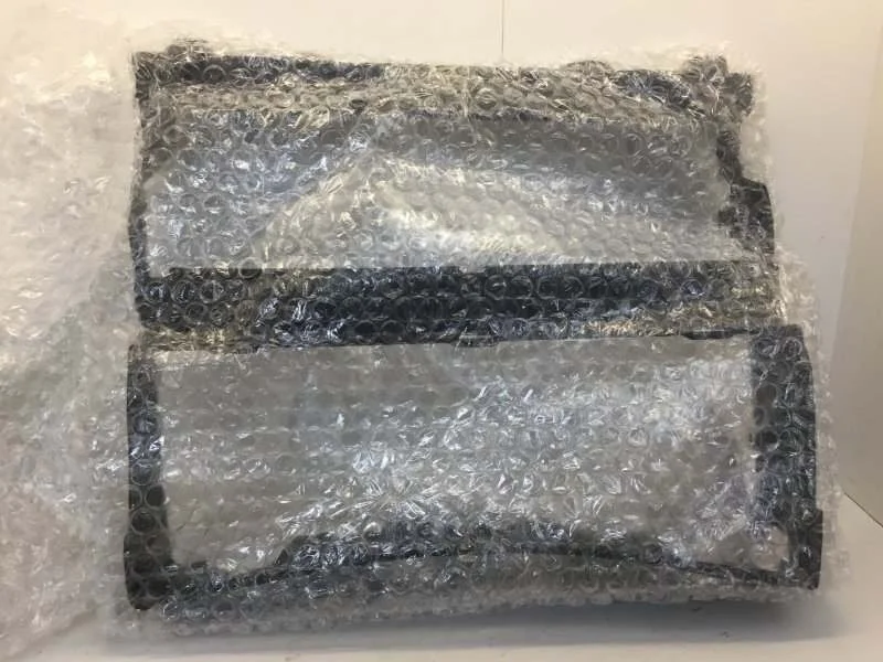 Воздуховод радиатора Land Rover Range Rover 2011-2018 FPLA8C464A 1, передний