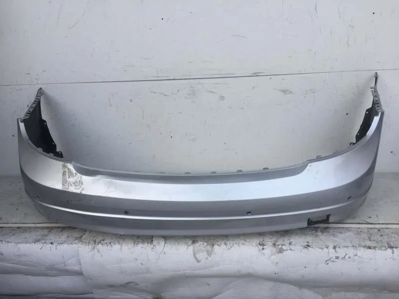 Бампер Mercedes-Benz C-klasse 2006-2015 A2048852925 W204, задний