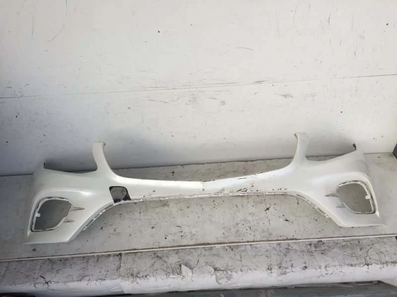 Бампер Mercedes-Benz GLC-klasse 2016-2019 A2538853000 X253, передний