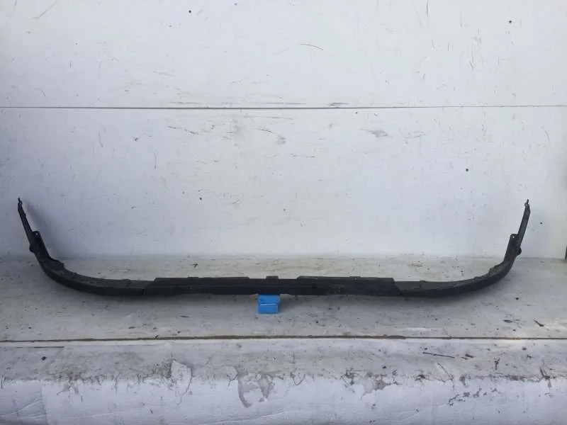 Юбка бампера Mini Countryman 2016-2020 51117390521 F60, передняя