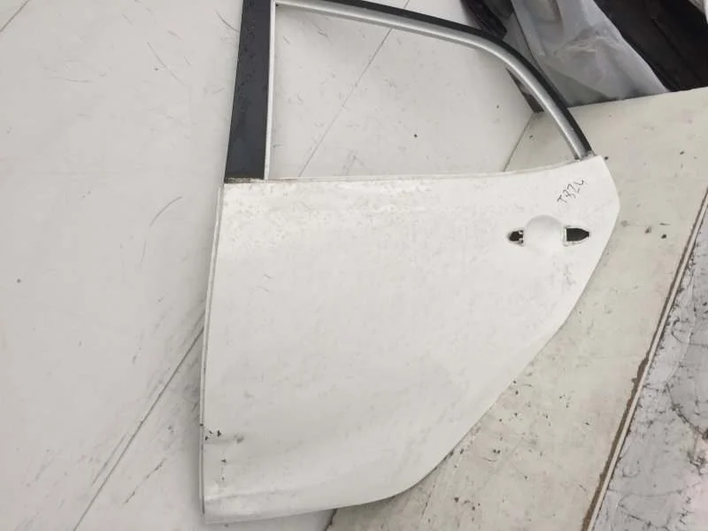 Дверь Kia Picanto 2017-2021 77003G6000 3, задняя левая