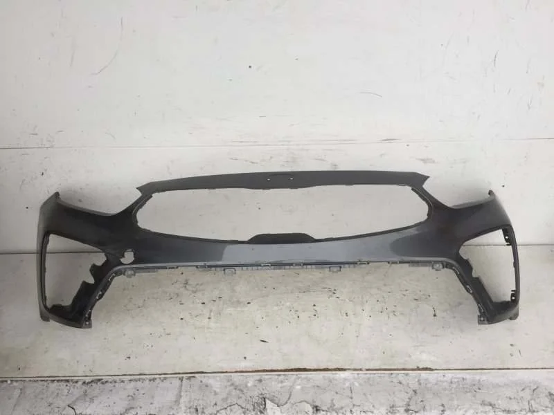 Бампер Kia Cerato 2020-2021 86511M6000 4, передний