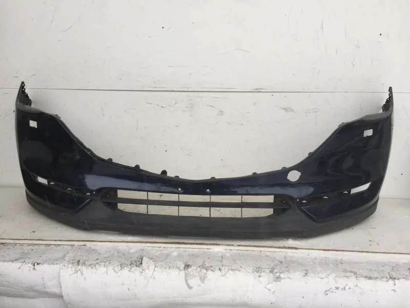 Бампер Mazda CX-5 2017-2021 KB8A50031 2, передний