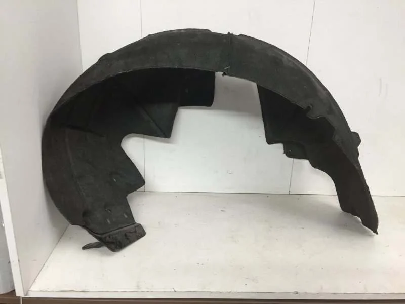 Локер (подкрылок) Skoda Octavia 2017-2021 5E0810969B A7, задний левый