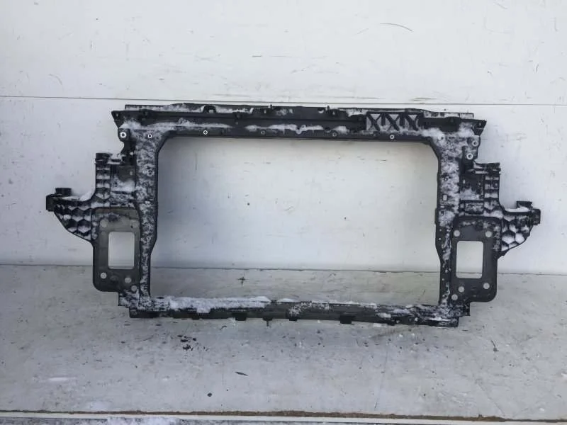 Панель передняя Kia Seltos 2019-2021 64101Q5000 1, передний