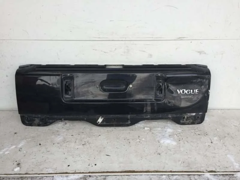 Борт откидной Land Rover Range Rover Vogue 2017-2021 LR049220 4, задний