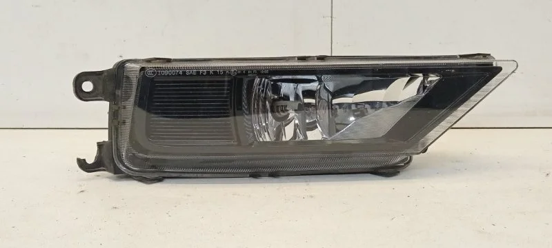 Фара противотуманная Volkswagen Tiguan 2016-2022 5NA941700B 2, передняя правая