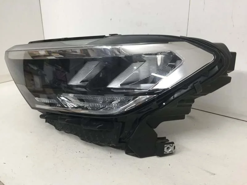 Фара Volkswagen Polo 2020-2022 6N5941005A 6, передняя левая