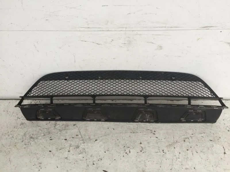 Решётка бампера Mercedes-Benz GLC-klasse 2016-2019 A2538852400 X253, передняя