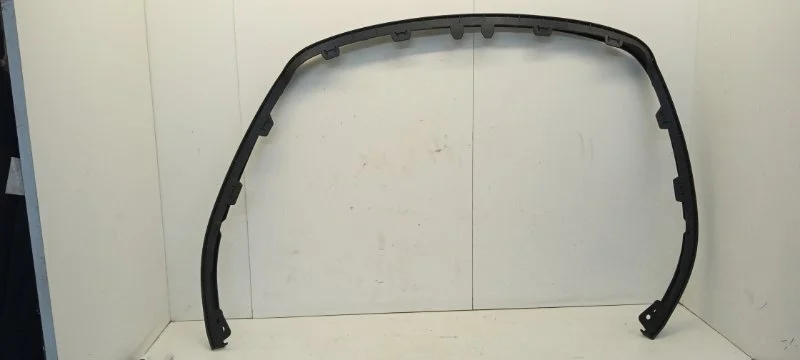 Накладка бампера Chevrolet Cruze 2012-2015 95480149 1, передняя