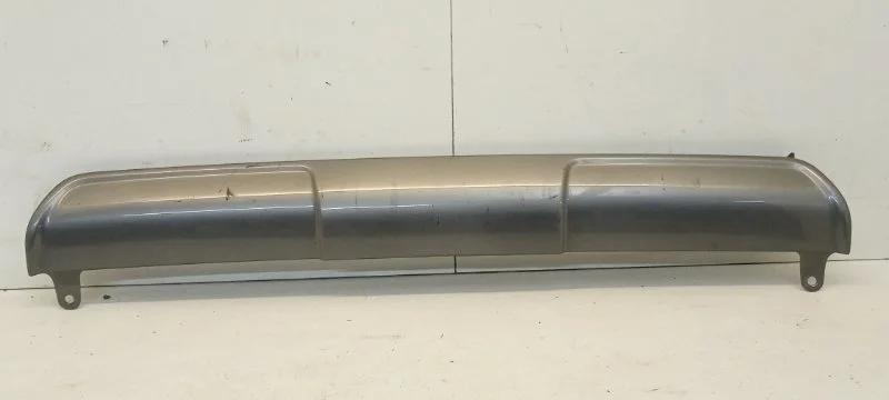 Накладка бампера Lexus GX 2009-2019 5216960160 2, задняя