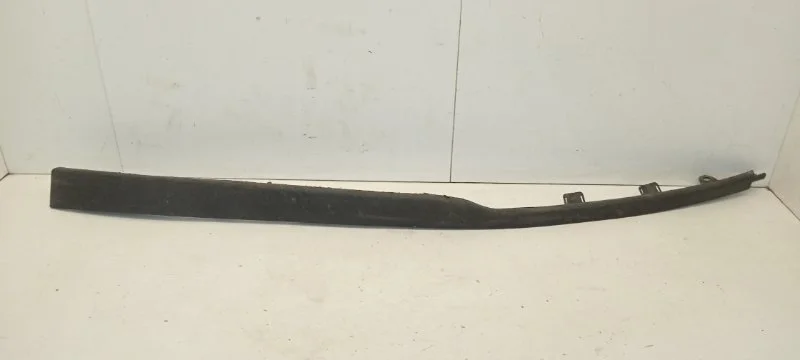 Спойлер бампера Opel Insignia 2008-2017 22787166 1, передний левый