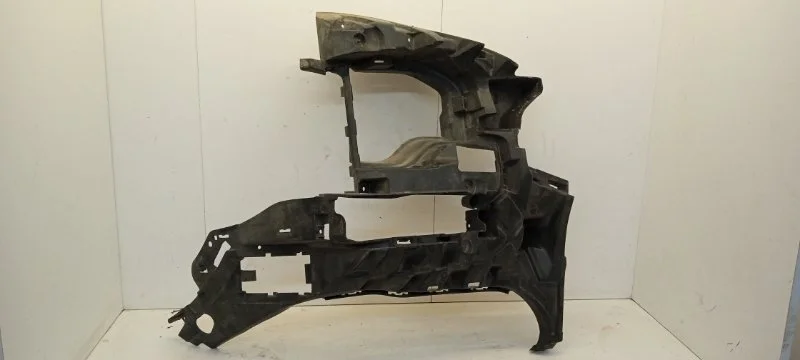 Кронштейн противотуманной фары BMW X5 2018-2021 51118069227 G05, передний левый