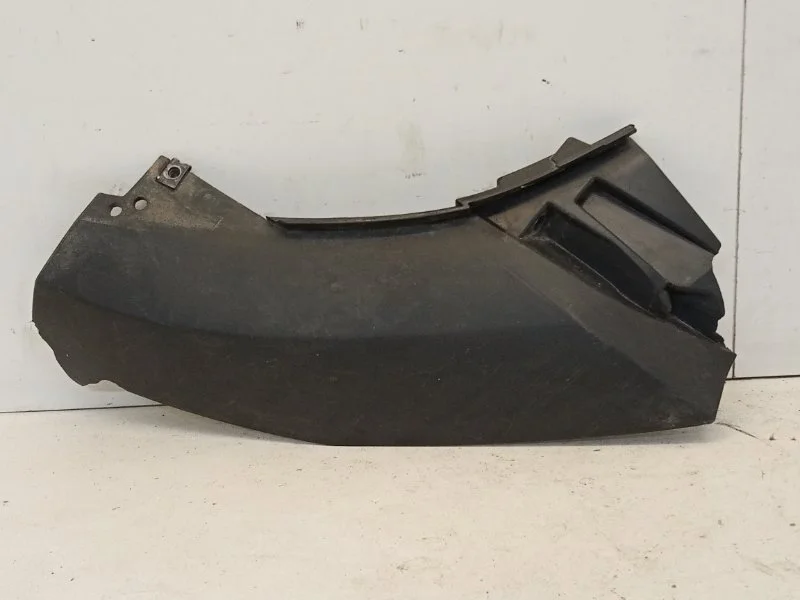 Накладка бампера Kia Sorento 2020-2022 86593P2000 4, передняя левая