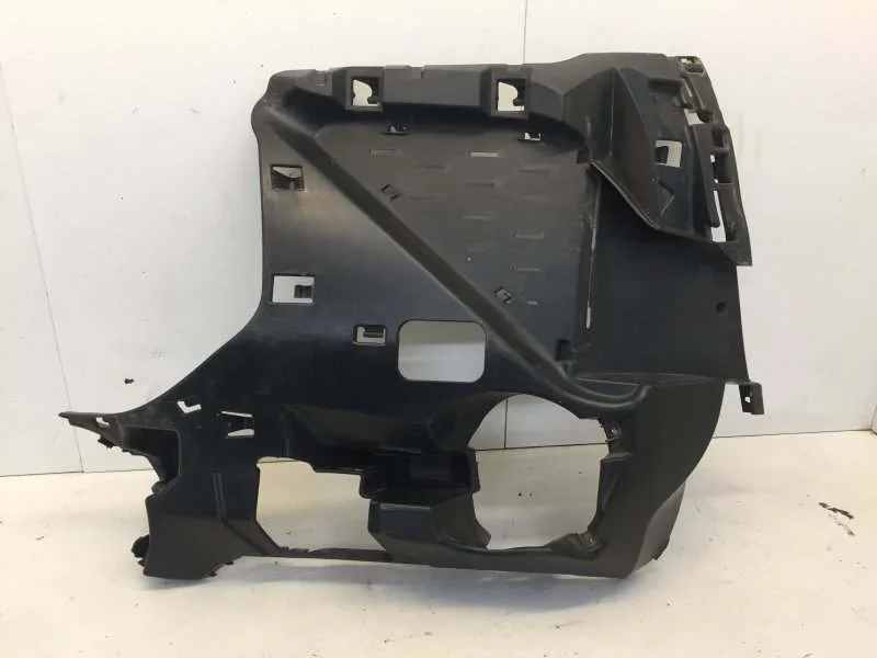 Кронштейн противотуманной фары BMW X2 2017-2022 51118069092 F39, передний правый Артикул: 17599