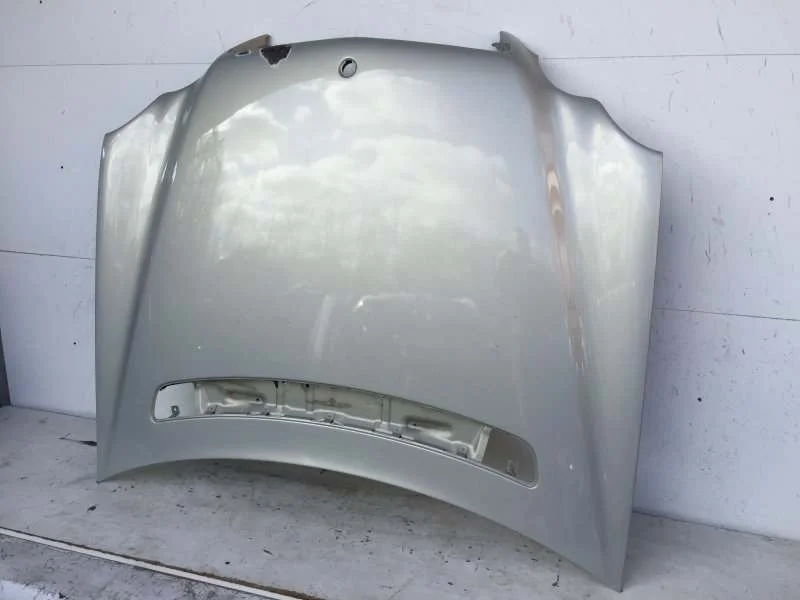 Капот Mercedes-Benz C-klasse 2000-2008 A2038800157 W203, передний