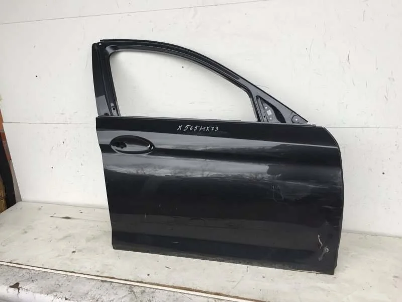 Дверь BMW 5 series 2018-2021 41007408962 G30/G31, передняя правая