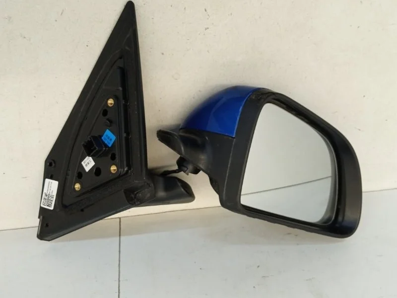 Зеркало боковое Kia Rio 2016-2021 87620H0030 4, правое