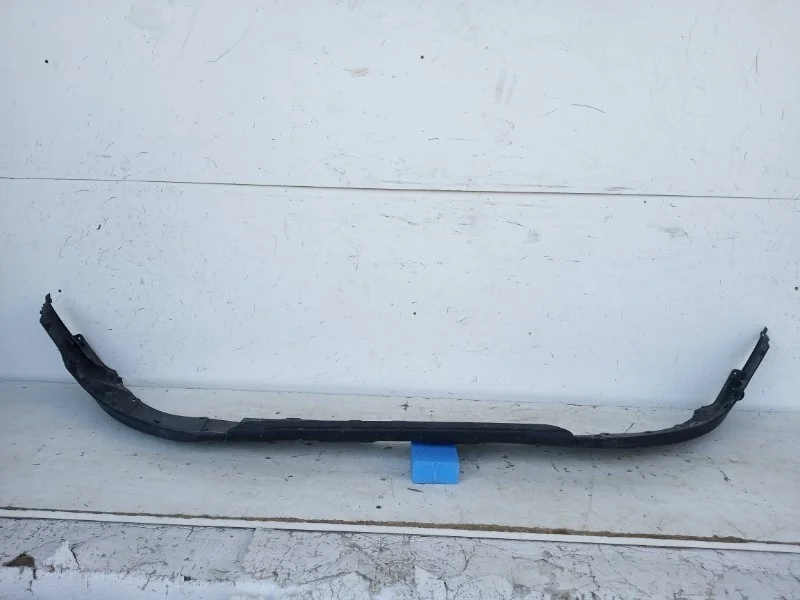 Юбка бампера Mini Countryman 2016-2020 51117390521 F60, передняя