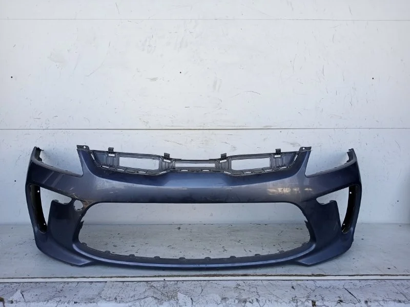 Бампер Kia Rio 2017-2021 86511H0000 4, передний