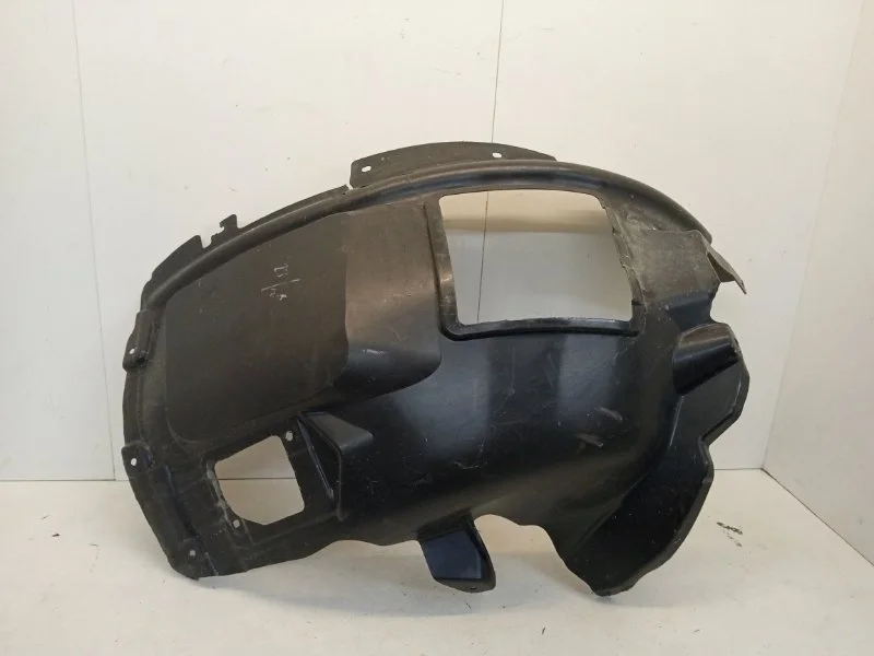 Локер (подкрылок) BMW X3 2017-2021 51717445682 G01, передний правый