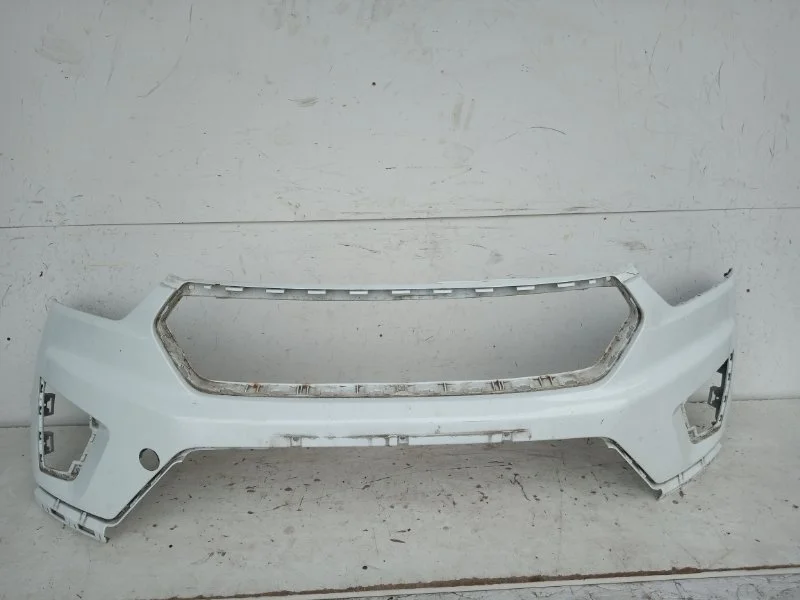 Бампер Hyundai Creta 2016-2020 86511M0000 1, передний