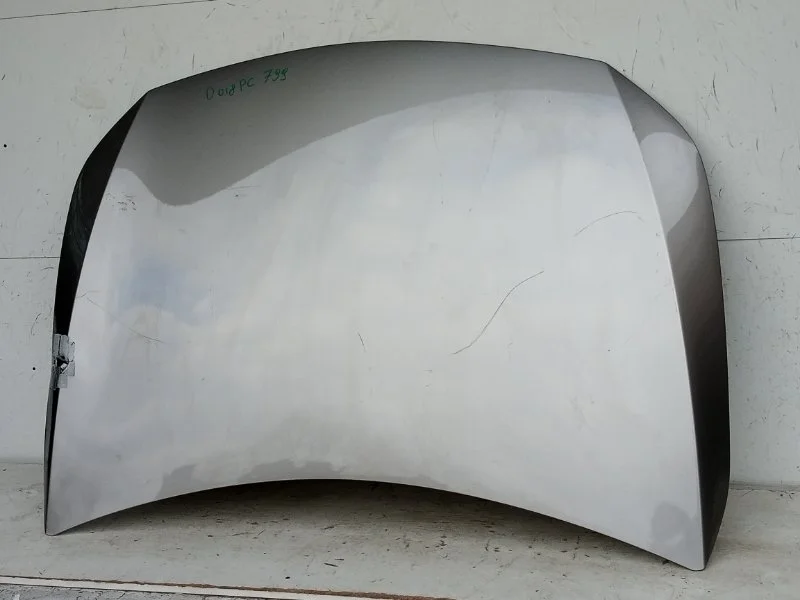 Капот Mercedes-Benz A-klasse 2018-2021 A1778801800 W177, передний