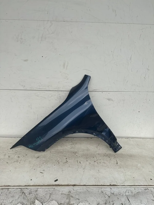 Крыло BMW X2 2017-2022 41007484211 F39, переднее левое