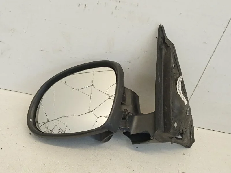 Зеркало боковое Volkswagen Tiguan 2007-2016 5N1857501AH 1, левое