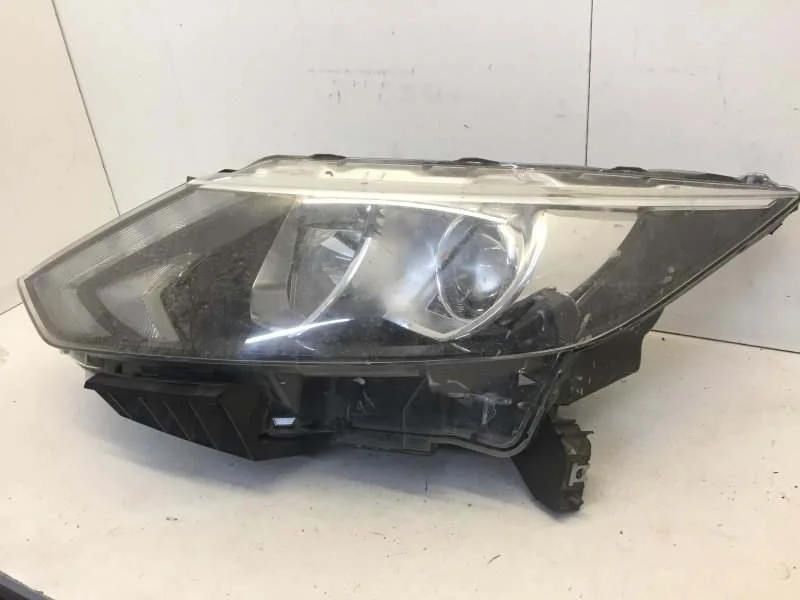 Фара Nissan Qashqai 2013-2019 10018013 2, передняя левая
