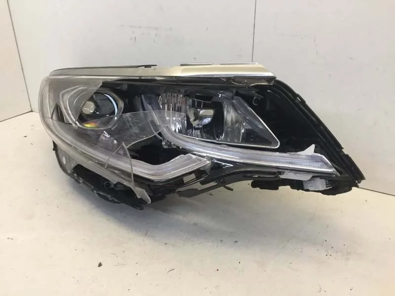 Фара Kia Optima 2015-2018 92102D4520 4, передняя правая