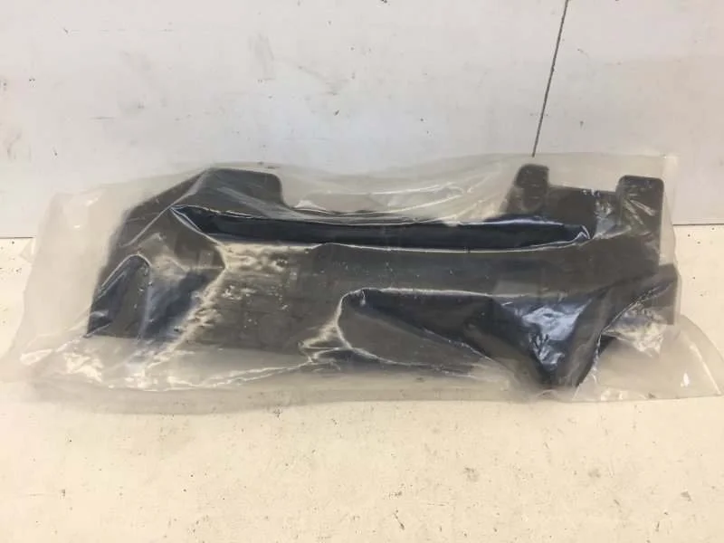 Кожух радиатора Kia Rio 2011-2017 253214L100 3, передний