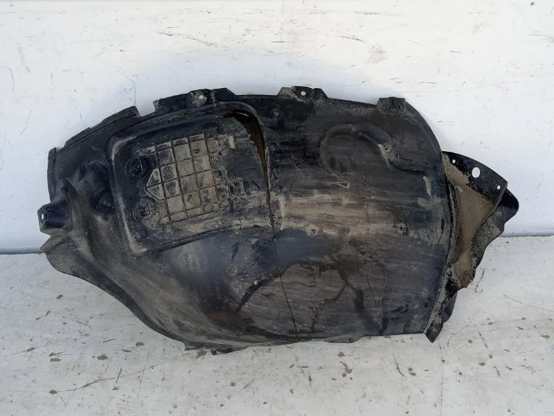 Локер (подкрылок) Mercedes-Benz GLC-klasse 2015-2019 A2536907501 X253, передний левый