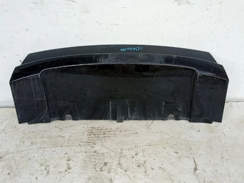 Накладка бампера Land Rover Range Rover Evoque 2015-2018 LR071794 1, передняя