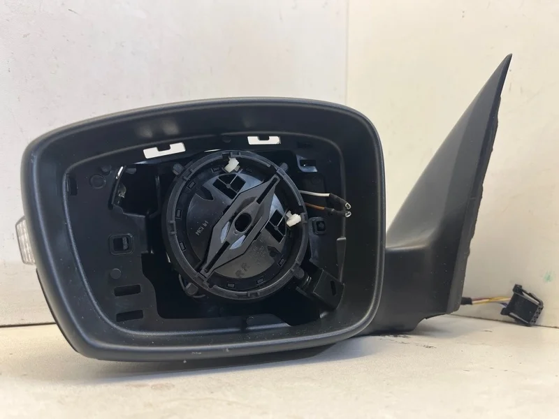 Зеркало боковое Skoda Rapid 2017-2023 5JB857507G 2, левое