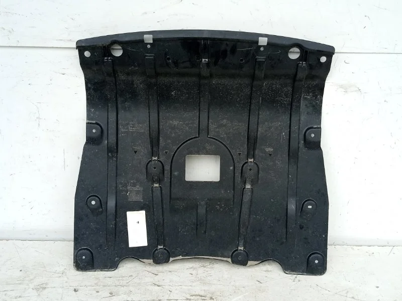 Защита двигателя BMW X5 2018-2021 51757424879 G05, передняя