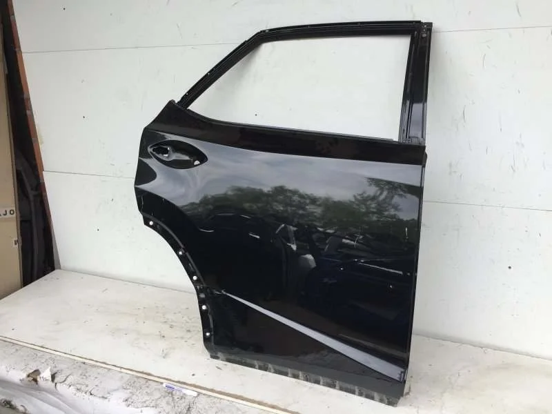 Дверь Lexus RX 2015-2020 6700348190 4, задняя правая