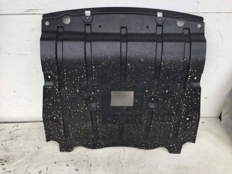 Защита двигателя BMW X5 2018-2021 51757424879 G05, передняя