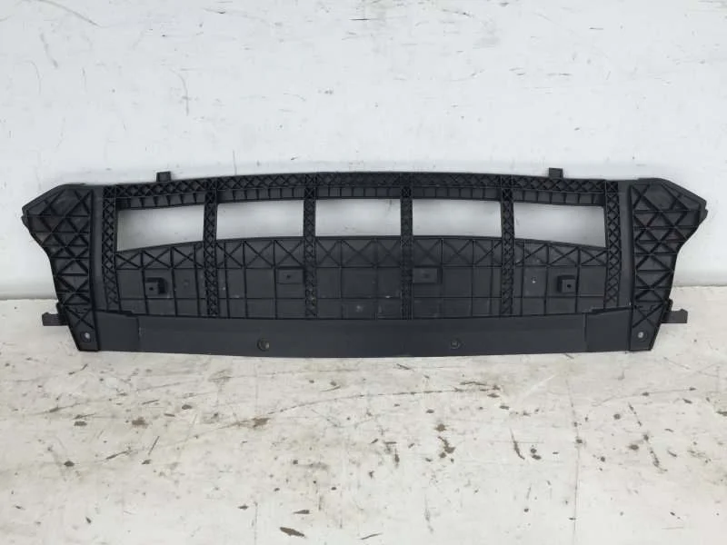 Защита антигравийная Audi Q5 2008-2017 8R0807233C 1, передняя